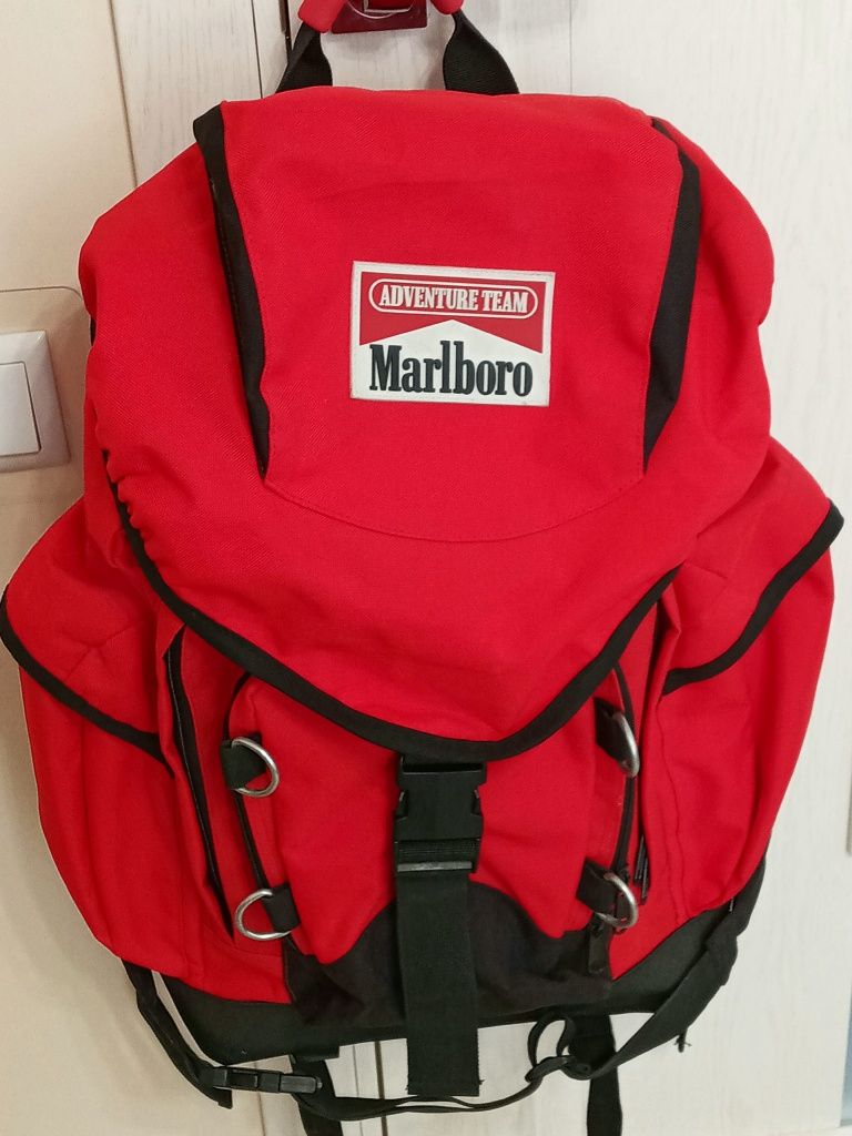 Рюкзак для походів Marlbo