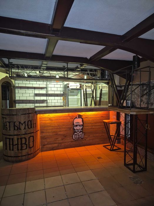 Продається комерційна нерухомість