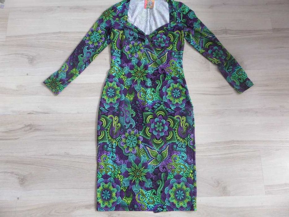Vippi Design sukienka 38 cudo
