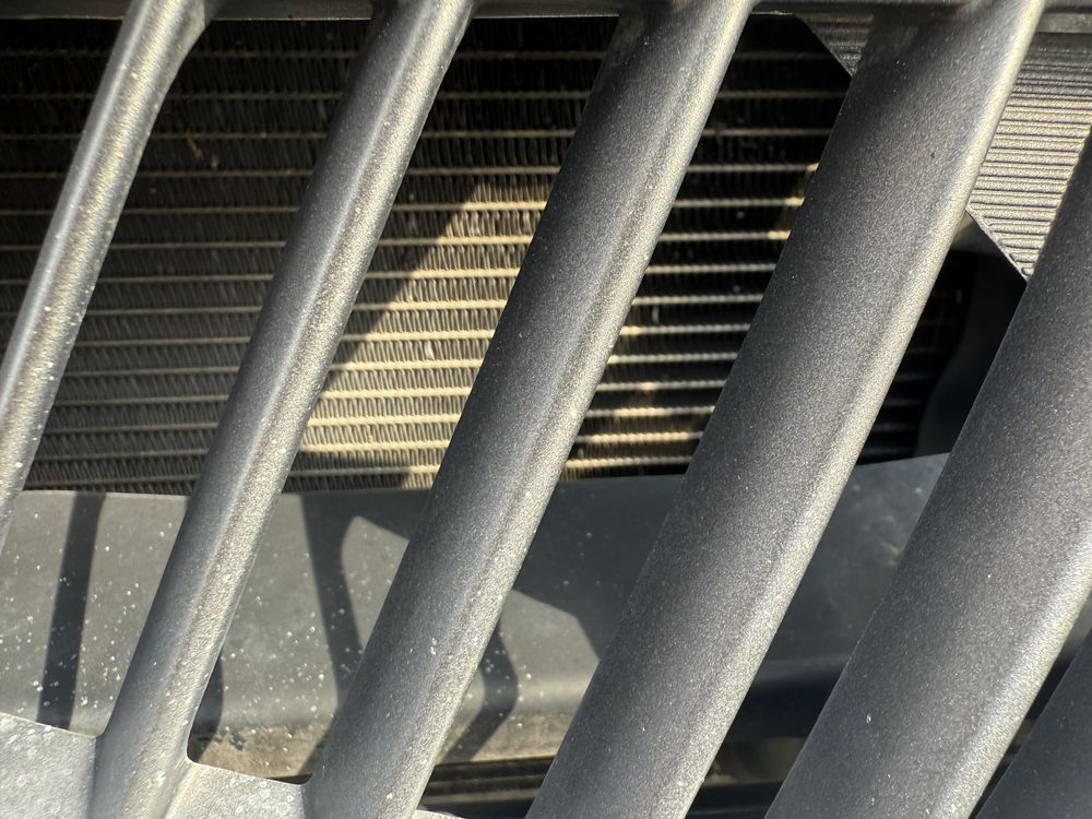 Mitsubishi Lancer 9