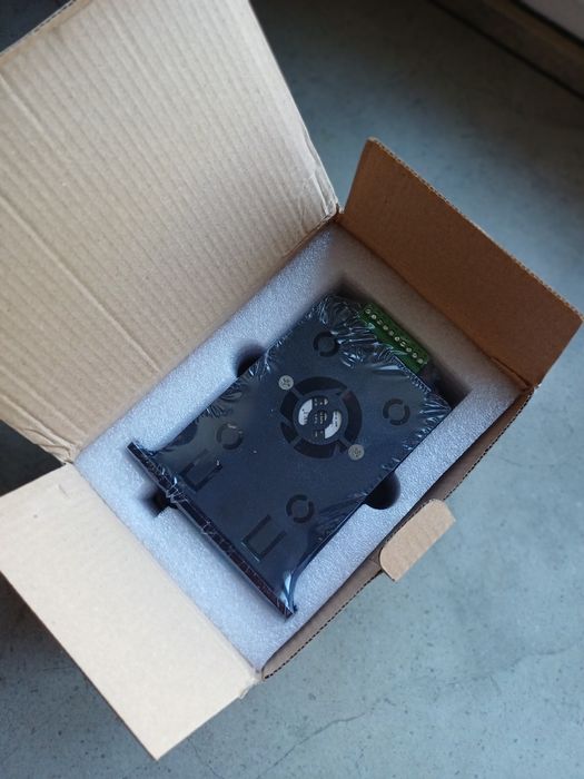 Перетворювач частоти 220-380