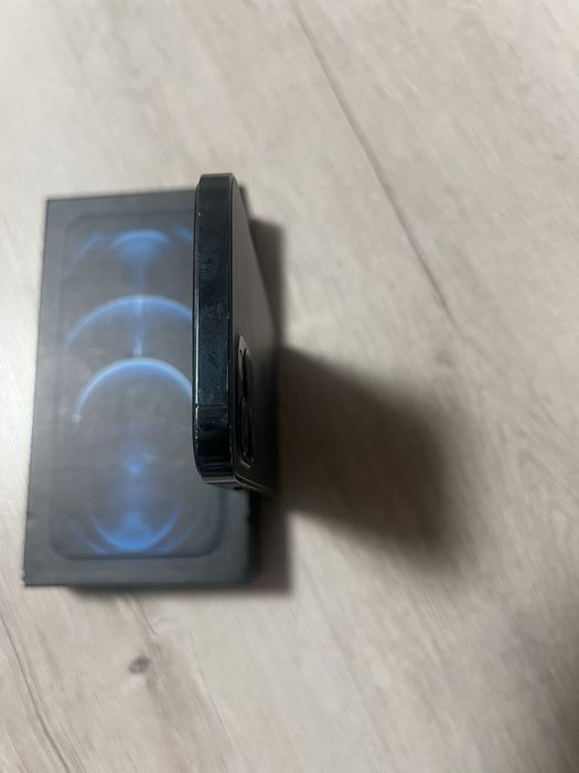 Iphone 12 pro 256 neverlock