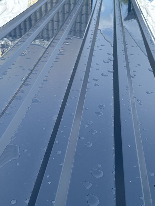 Blacha trapezowa T-18, II gatunek różne kolory