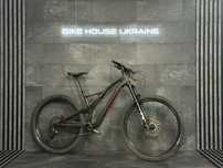 Specialized Stumpjumper двопідвісний карбоновий велосипед