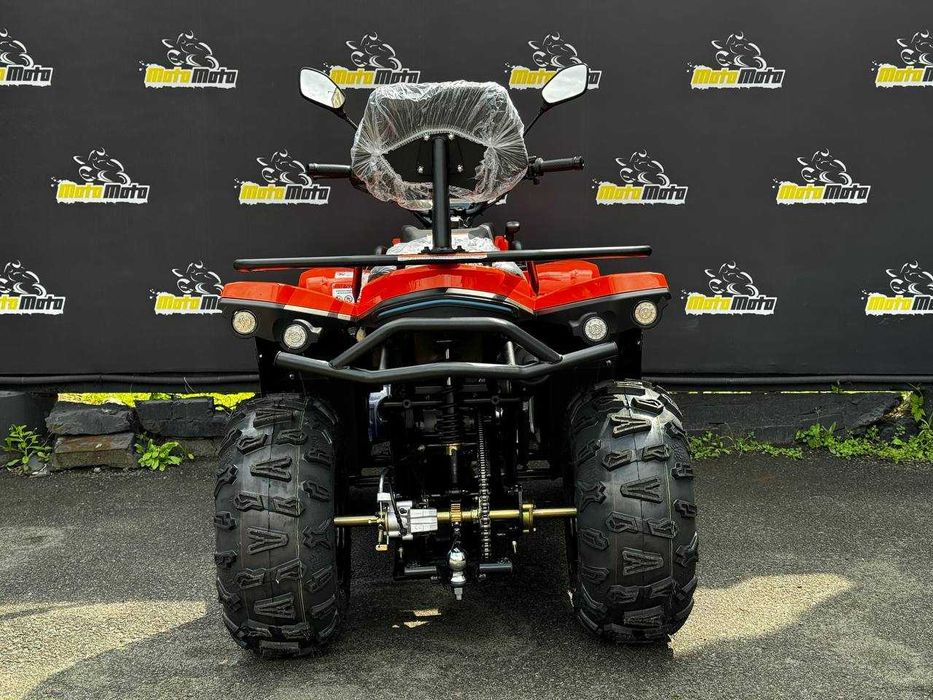 Квадроцикл LINHAI Z210 EFI мрео кредит доставка