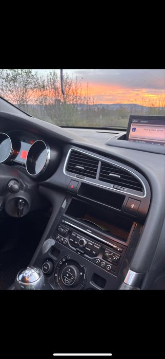 Авто свіжопригнане