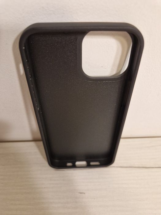 Etui KARL LAGERFELD 3D Rubber Head hardcase Iphone 13 Mini Oryginalny