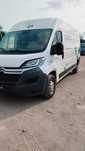 Citroen Jumper 2.2hdi l3h2
