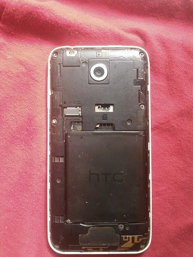 Смартфон HTC Desire 510 OPCV100