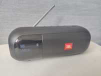#02 głośnik bluetooth radio fm i dab JBL tuner 2