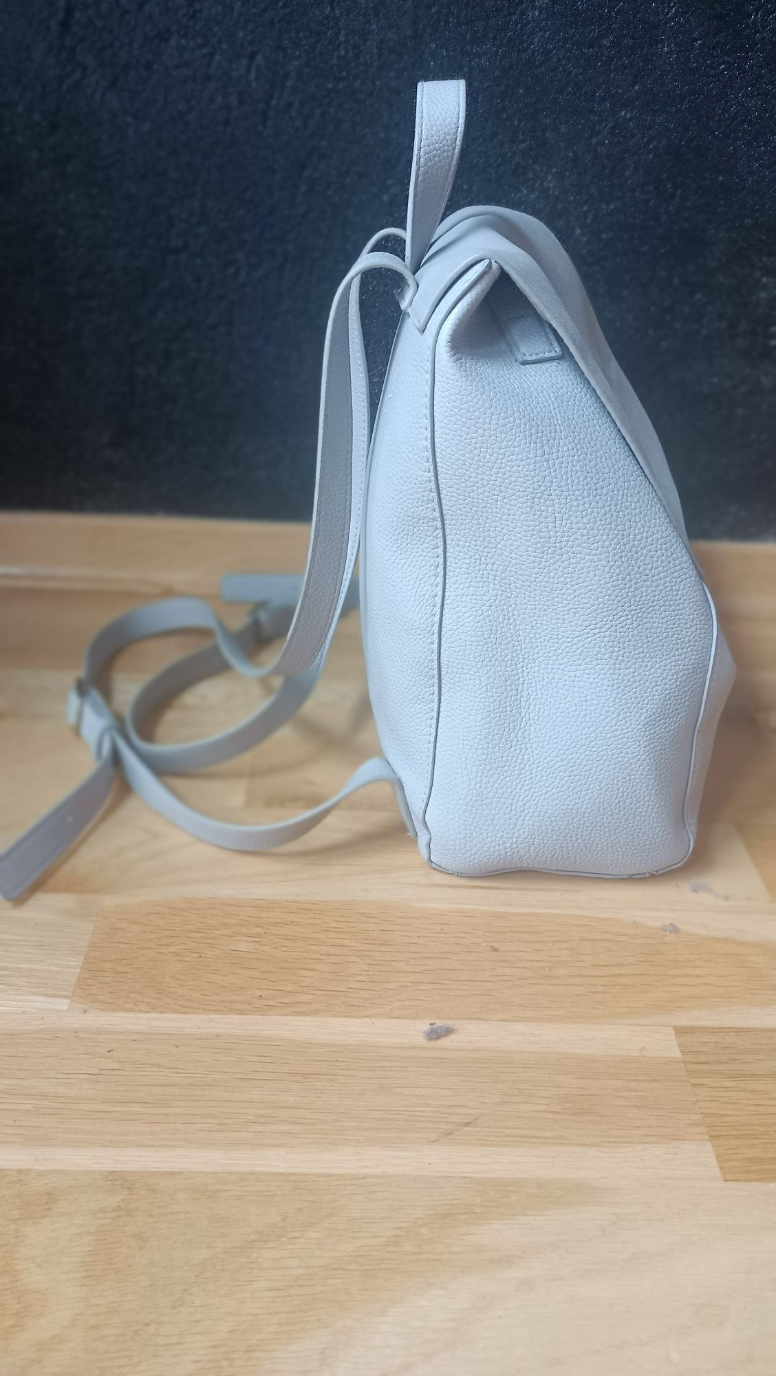 Stylowy plecak Alice Wheeler – elegancja z brytyjskim charakterem