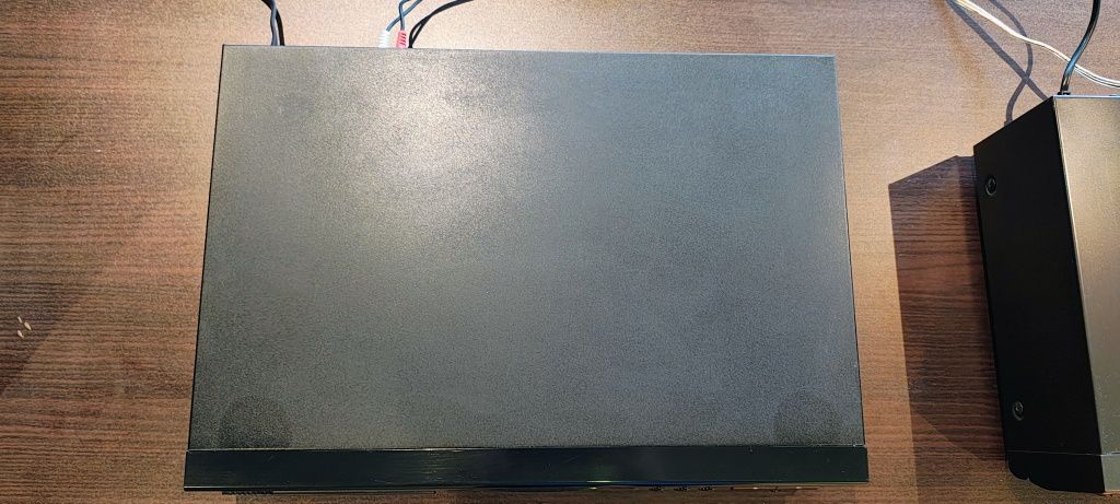 Odtwarzacz CD Philips CD751