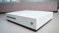 консоль xbox one s