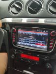 Radio android ford