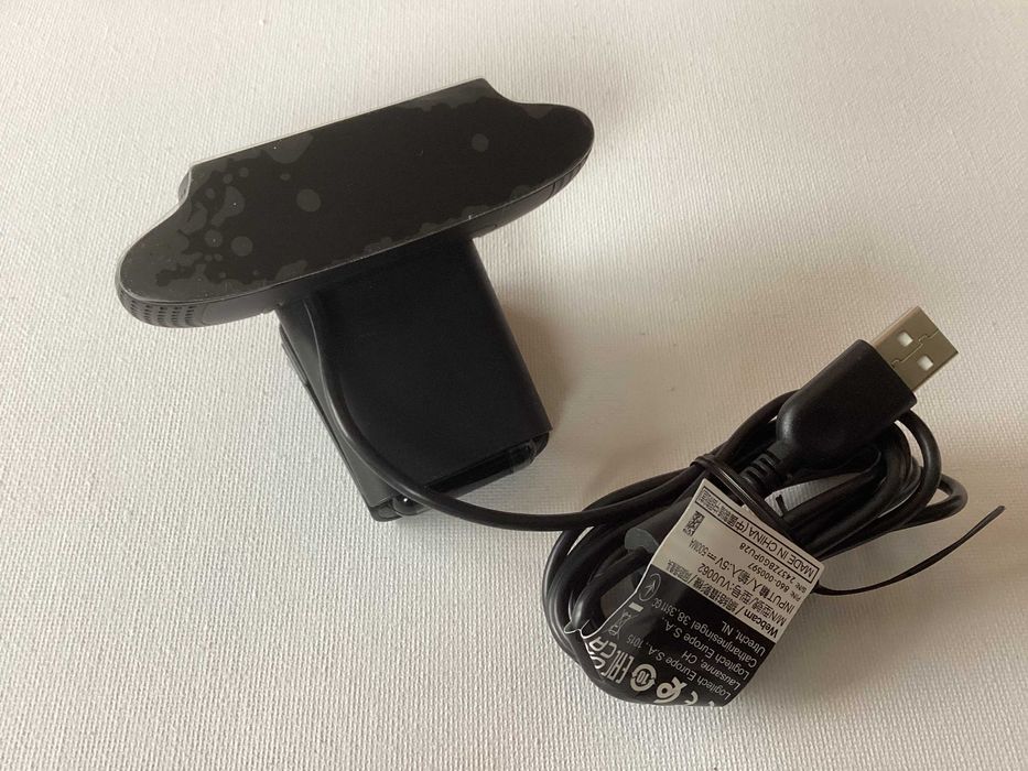 Logitech C920 kamerka