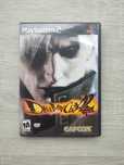 Devil May Cry 2 Ps2 (NTSC) Jak NOWA DMC 2 PlayStation 2 idealna j.nowa