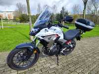 Honda CB  500 X 35 Kw