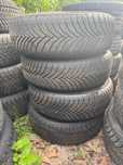 Opony całoroczne 175/65R15 88T Michelin CrossClimate 2