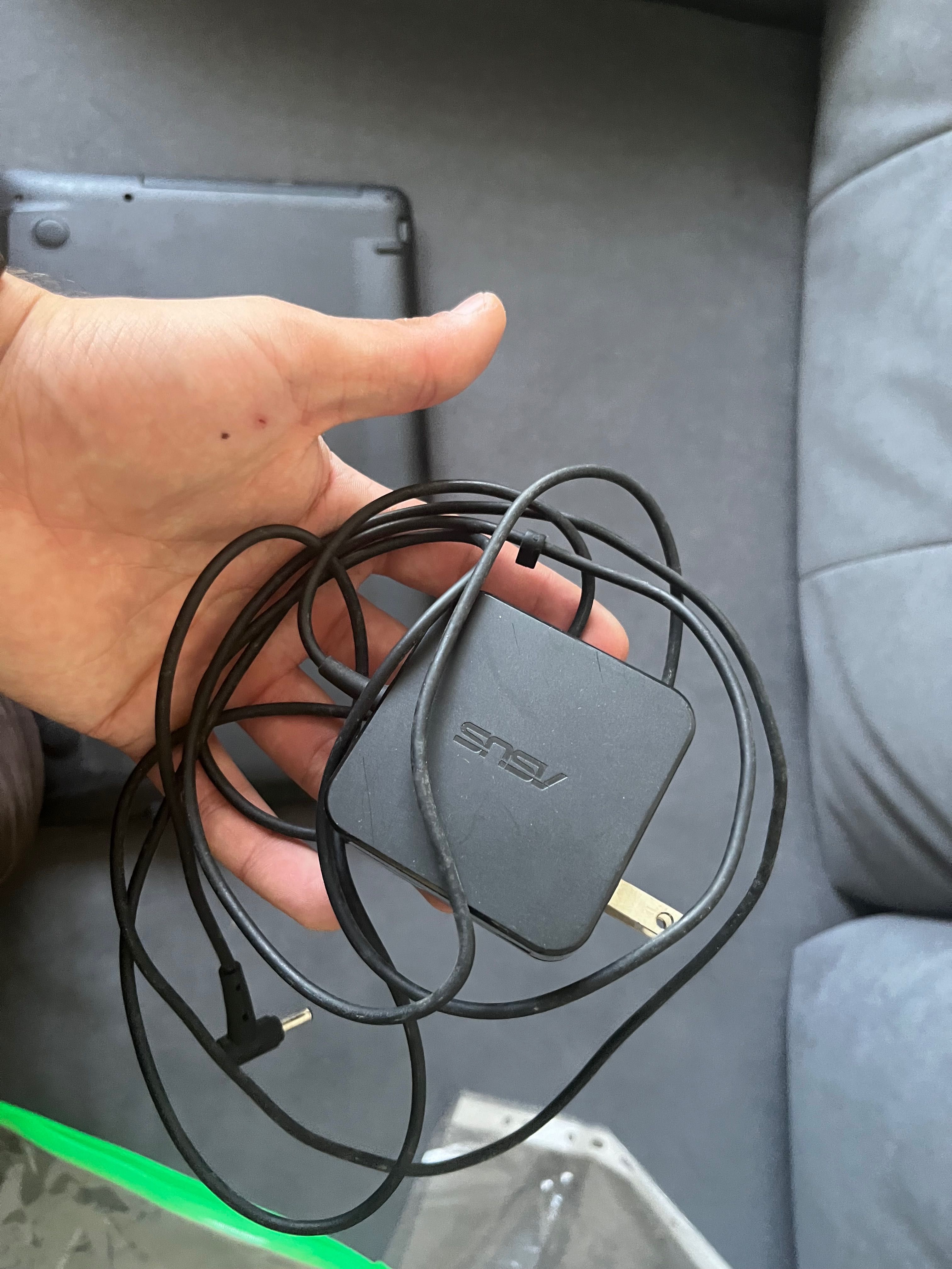 Ноутбук ASUS  X540L