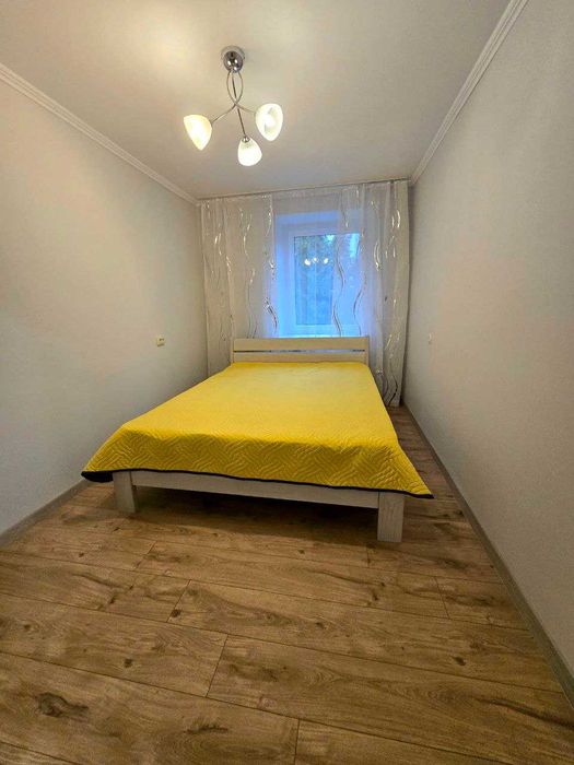 Оренда 3х кімнатної квартири на перехресті Княгині Ольги/В. Великого