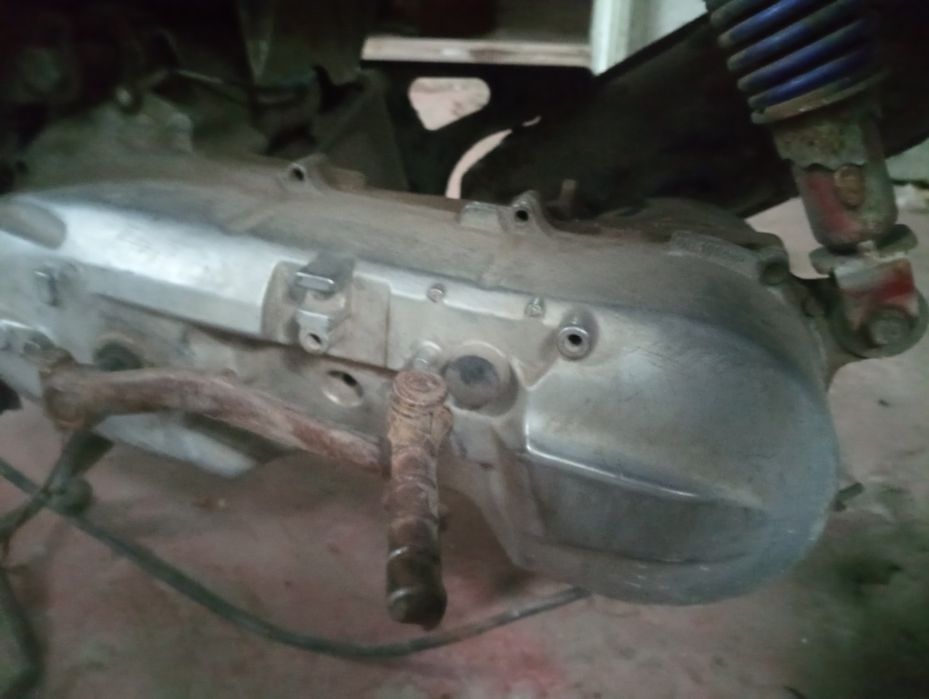 Продам ямаху срочно