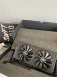 Karta graficzna XFX Radeon RX 6650 Speedster SWFT 210 8GB Core Edition