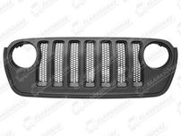 Решітка радіатора JEEP WRANGLER (JL), 01.2018 82215114