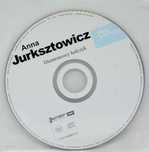 Anna jurksztowicz - Diamentowy kolczyk Złota kolekcja (CD) sama płyta