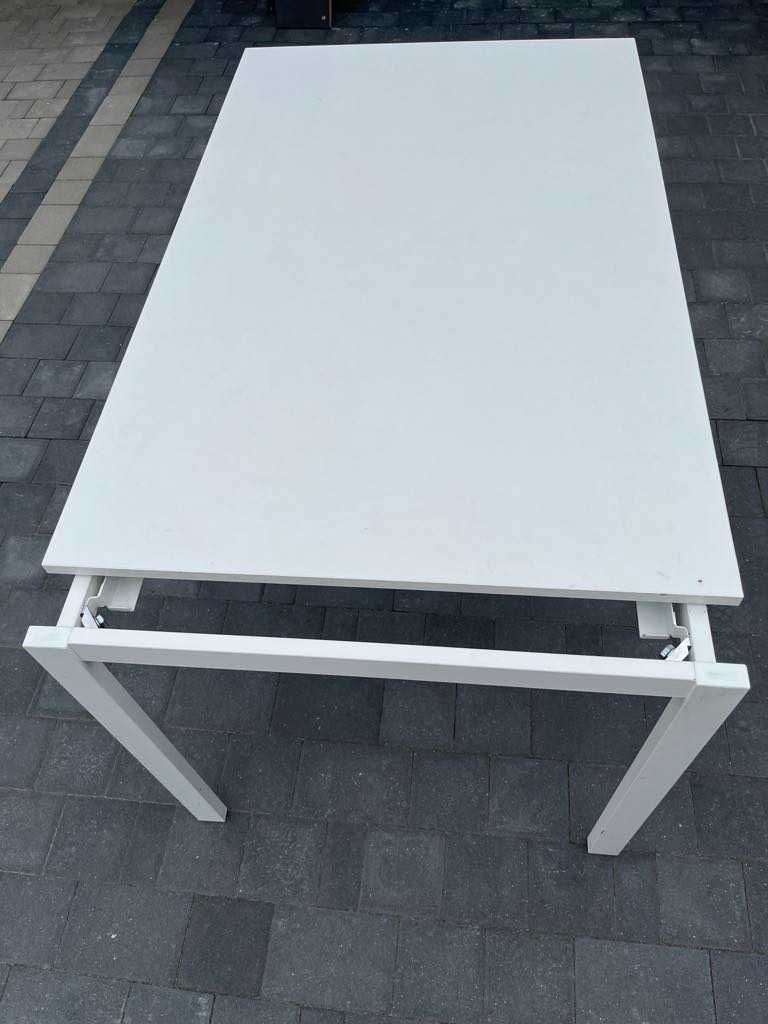 Sprzedam stół Ikea rozkładany biały