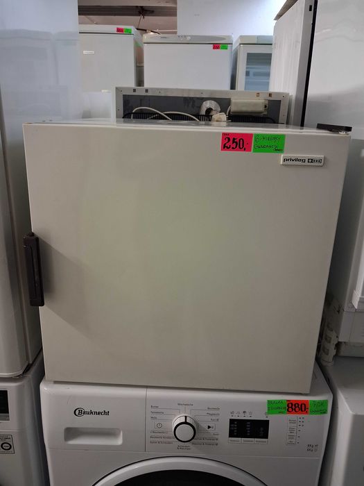 Zamrażarka Privileg