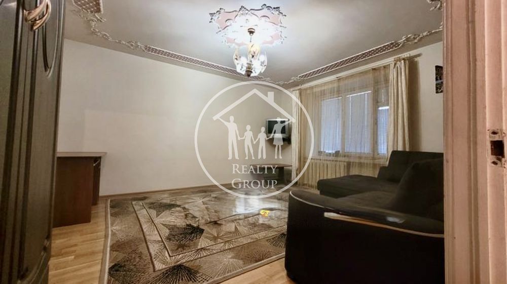 Продам 1к квартиру в цегляній чешці! Залізничний р-н! Петлюри!