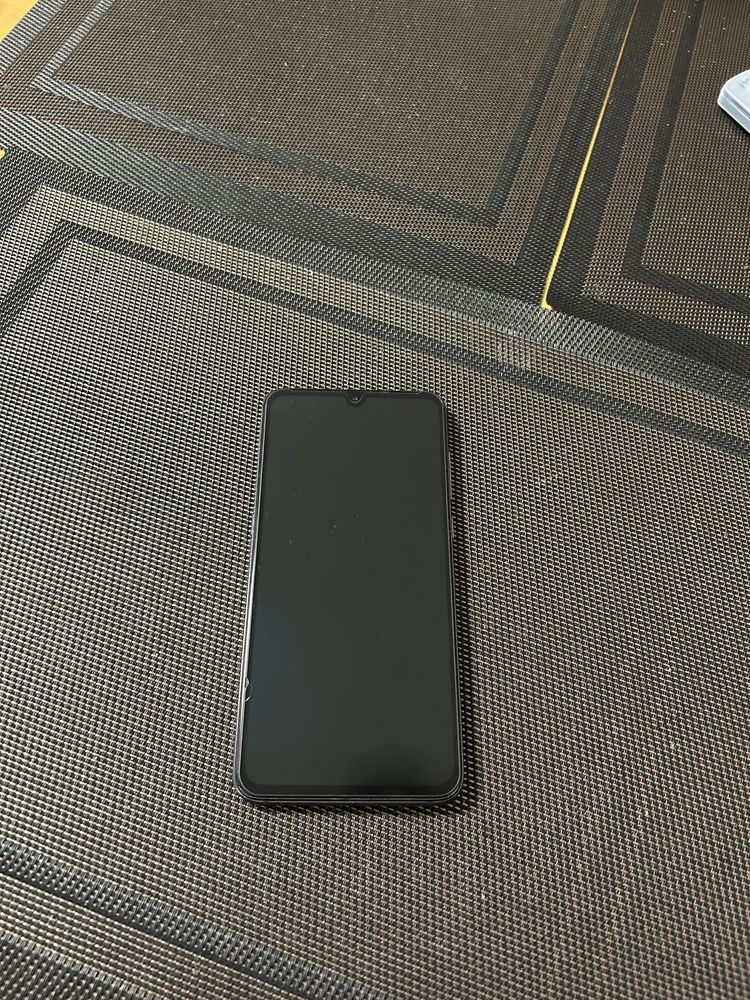Мобільний телефон Xiaomi Mi 9 6/64GB Black