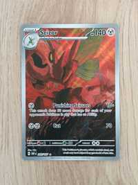 Scizor Pokemon TCG