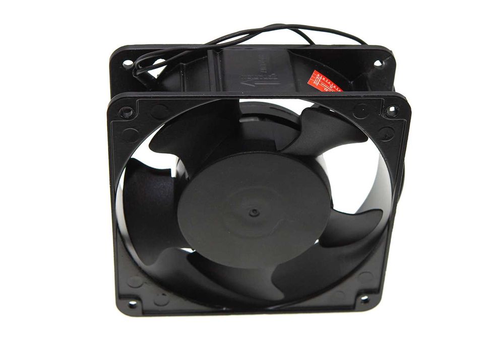 Вентилятор (кулер) Tidar універсальний, 220В, 120x120x38 мм
