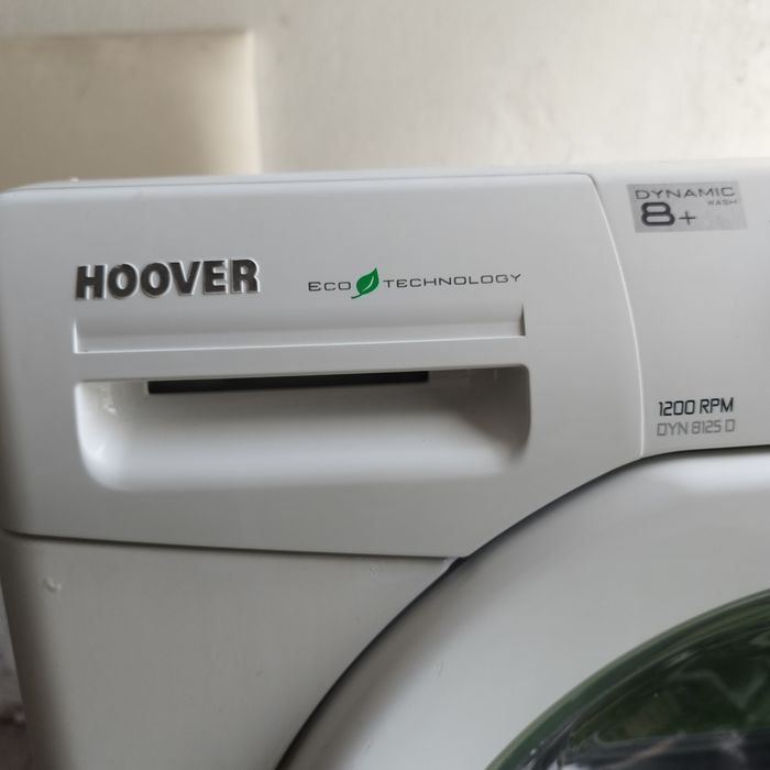 Maquina de lavar roupa Hoover A++ emÓTIMO ESTADO