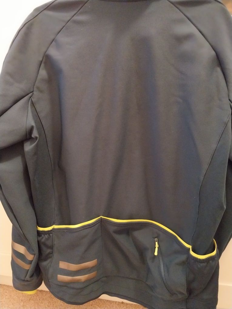 Męska bluza softshell