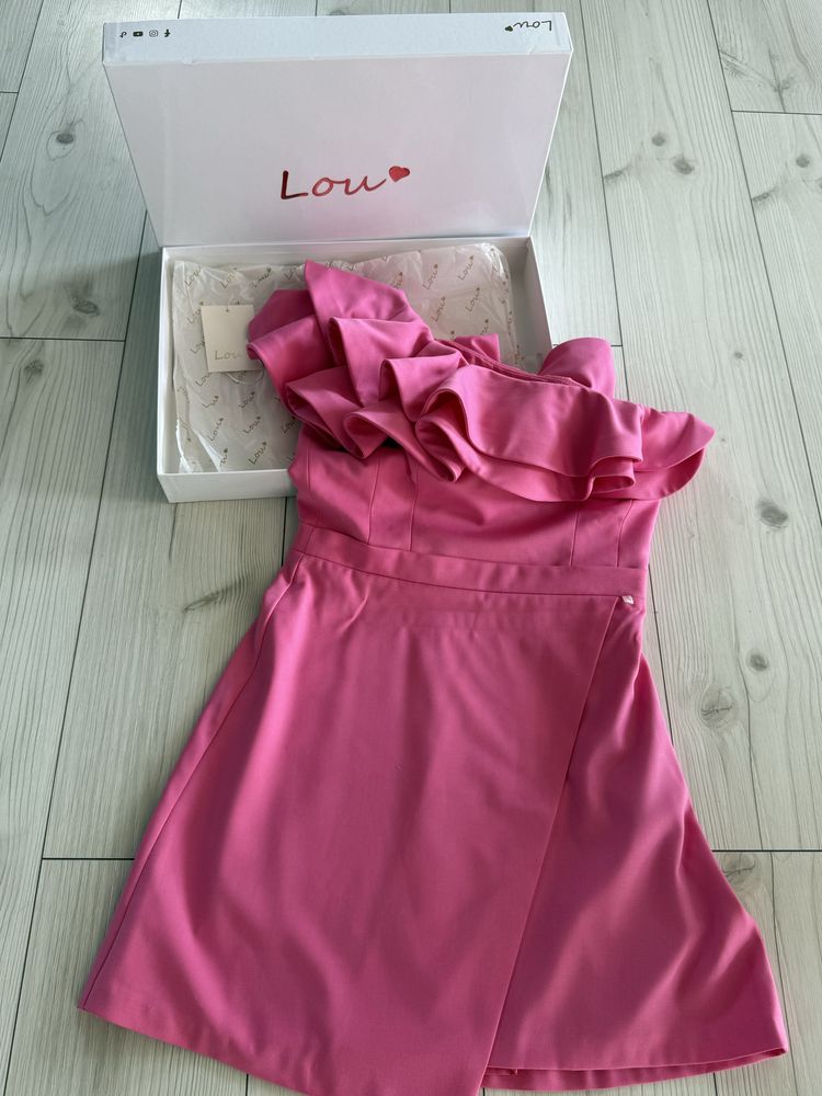 Sukienka Lou Candela