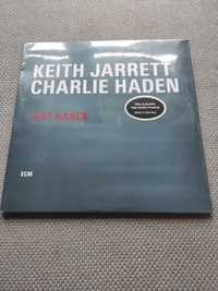 Keith Jarrett & Charlie Haden Last Dance Winyl

Płyta nowa