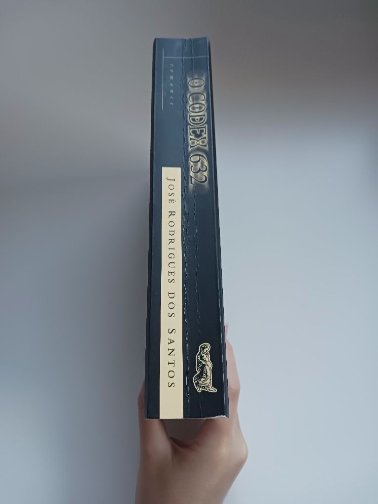 O codex 632 - livro