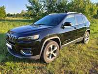продам Jeep Cherokee