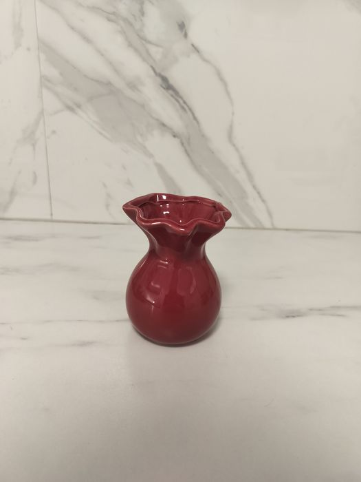 Ceramiczny wazonik