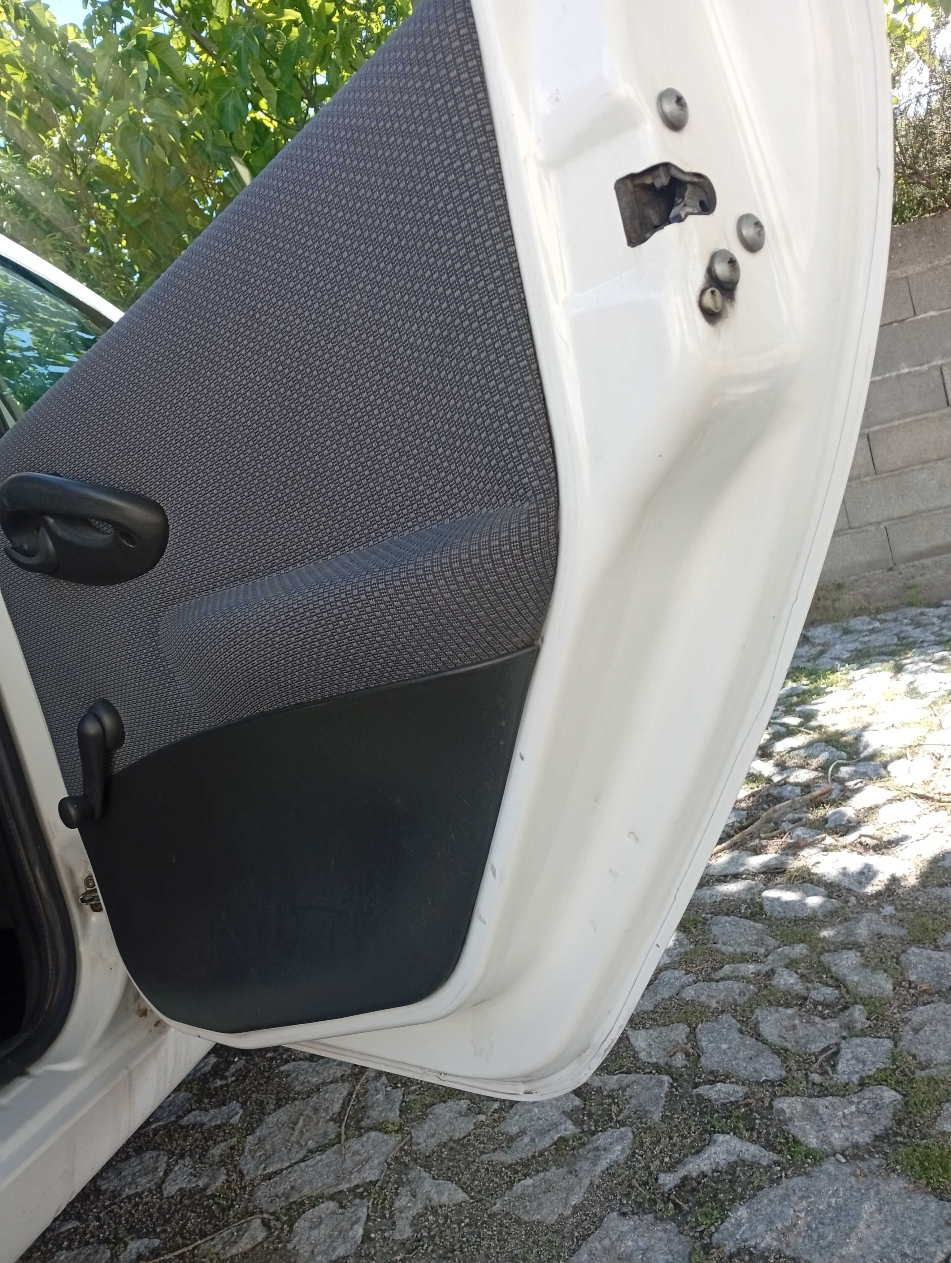 Fiat Punto MultiJet. 1.3 jtd