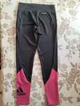 Legginsy i koszulka damska Adidas
