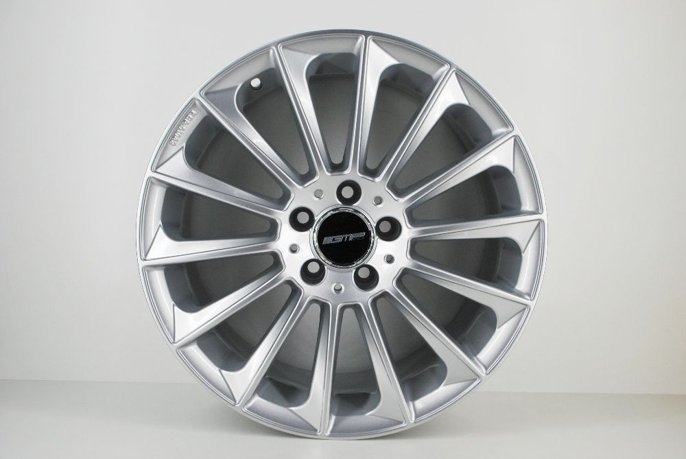 18" 5x112 GMP STELLAR Felgi aluminiowe NOWE