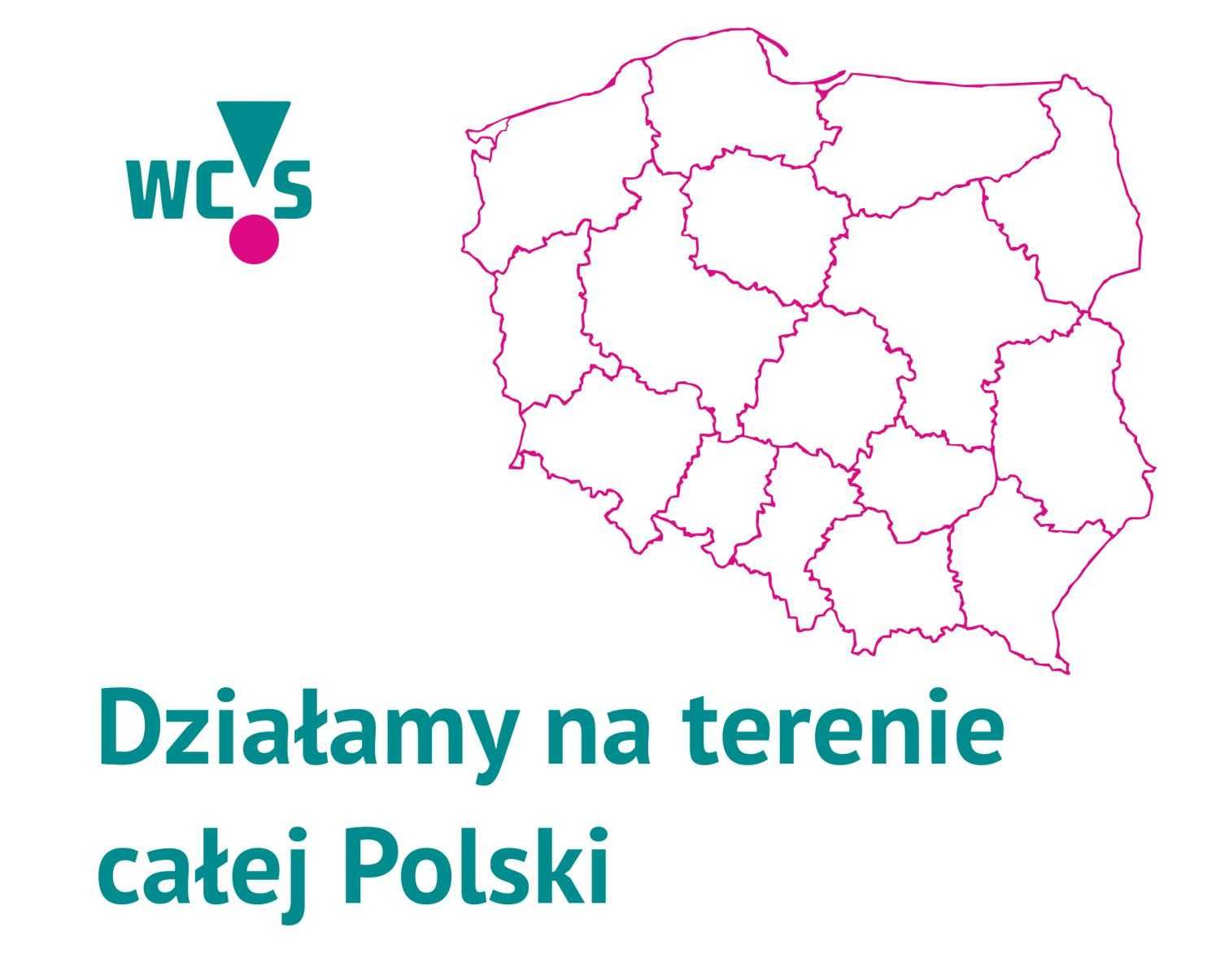 Toaleta przenośna standardowa lub z umywalką