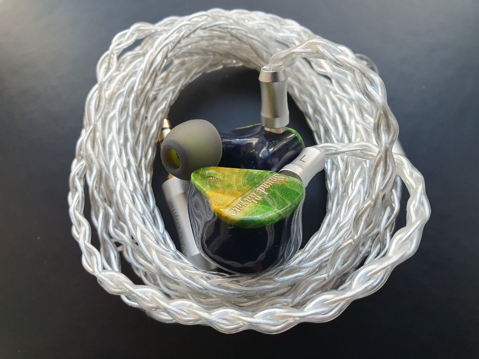 IEM Sound Rhyme SR9