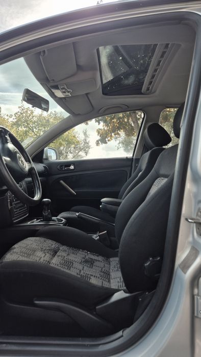 Vw passat tdi 110 cv