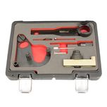 Kit Comando  Sincronização - Bloqueio motor 1.6 Renault - Opel - 1620