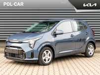 Kia Picanto L 1.0 67KM MY25, Dostępny!