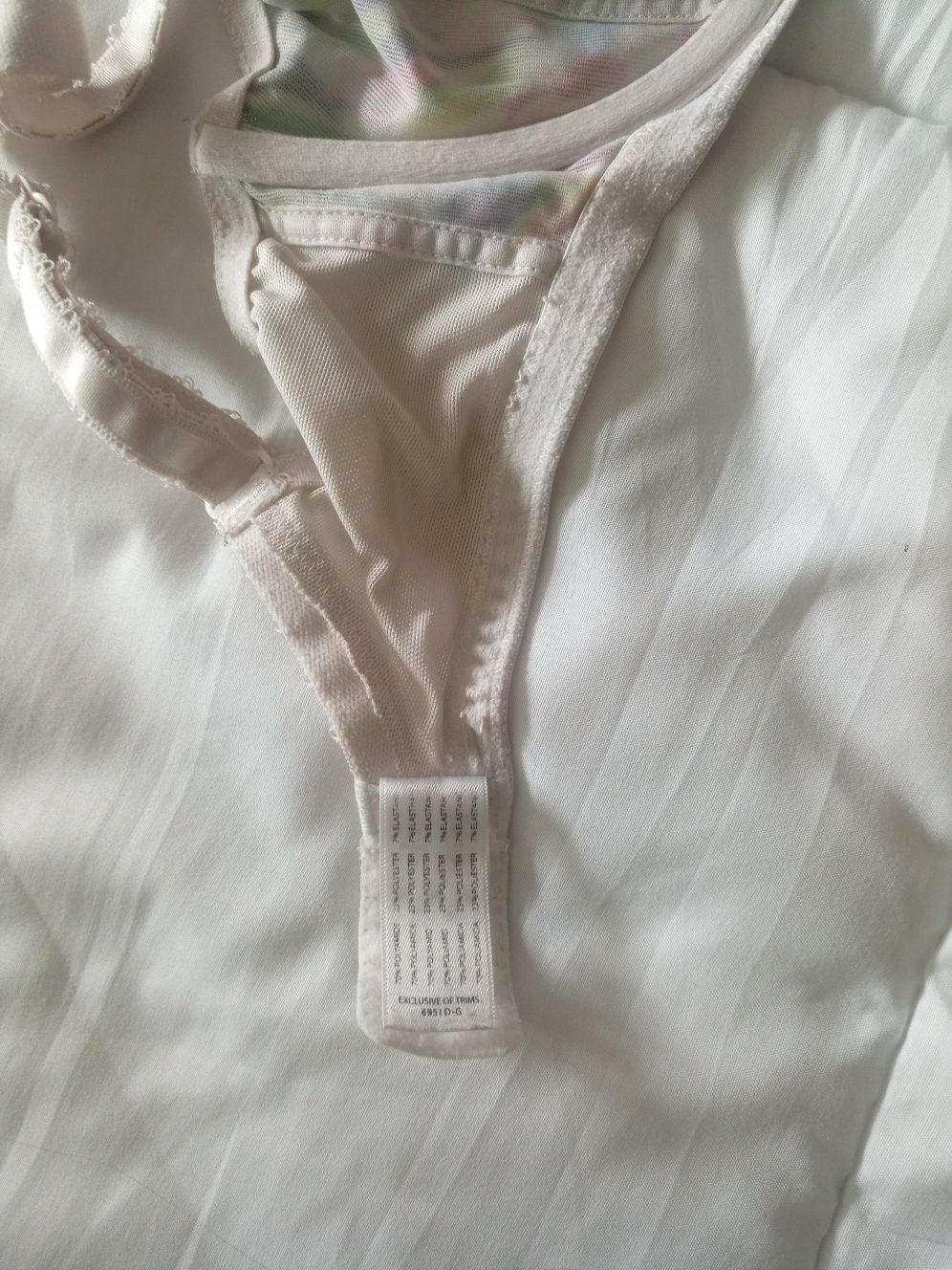 Biustonosz Panache 65f